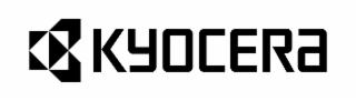 KYOCERA