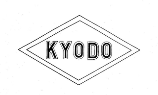 KYODO logo