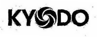 KYODO logo