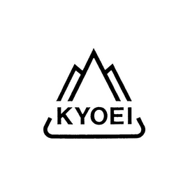 KYOEI logo