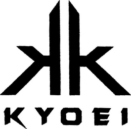 KYOEI KK logo