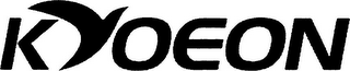 KYOEON logo