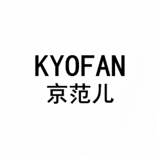 KYOFAN logo