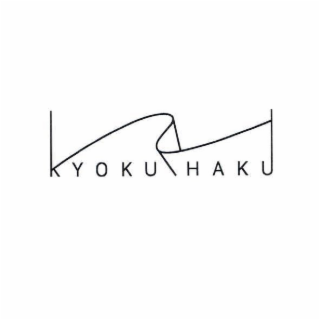KYOKU HAKU logo