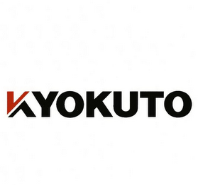 KYOKUTO logo