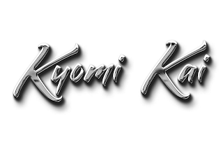 KYOMI KAI logo