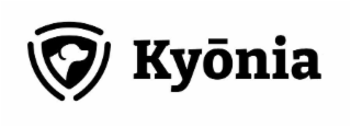 KYONIA logo