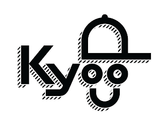 KYOO logo