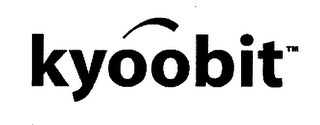 KYOOBIT logo