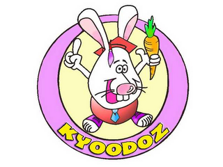KYOODOZ logo