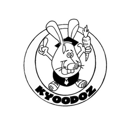 KYOODOZ logo