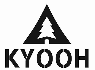 KYOOH logo