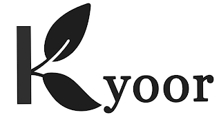 KYOOR logo
