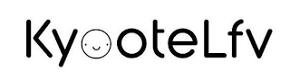 KYOOTELFV logo