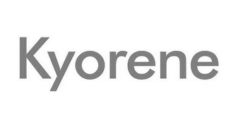 KYORENE logo