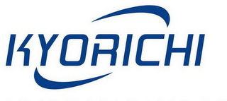 KYORICHI logo