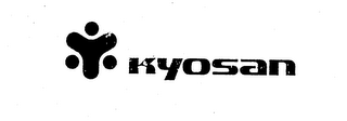 KYOSAN logo