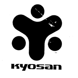 KYOSAN logo
