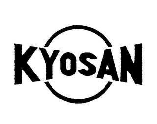 KYOSAN logo