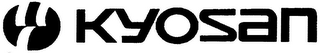 KYOSAN logo