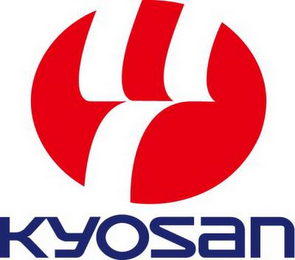 KYOSAN logo