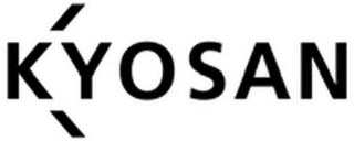 KYOSAN logo
