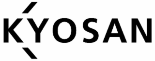 KYOSAN logo