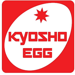 KYOSHO EGG logo
