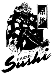 KYOTARU logo