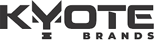 KYOTE BRANDS logo