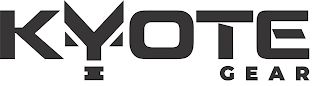 KYOTE GEAR logo