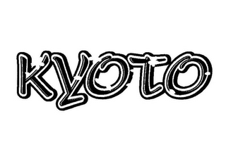 KYOTO logo