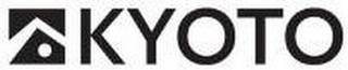 KYOTO logo