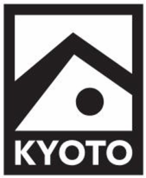 KYOTO logo