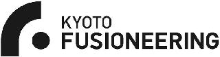 KYOTO FUSIONEERING logo