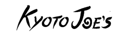 KYOTO JOE'S logo