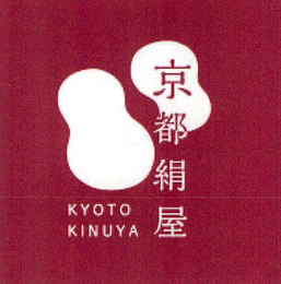 KYOTO KINUYA logo