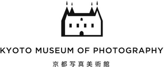 KYOTO MUSEUM OF PHOTOGRAPHY logo