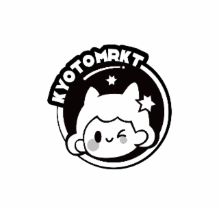 KYOTOMRKT logo