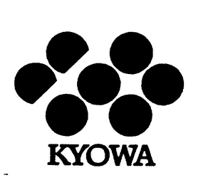KYOWA logo