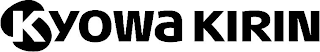 KYOWA KIRIN logo