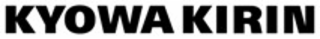 KYOWA KIRIN logo