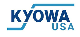 KYOWA USA logo