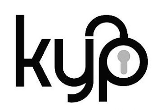 KYP logo