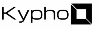 KYPHO logo