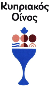 KYPRIAKOS OINOS logo