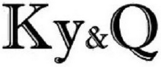 KY&Q logo