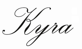 KYRA logo