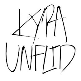 KYRA UNFLTD logo