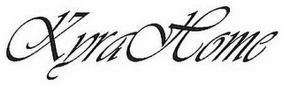 KYRAHOME logo